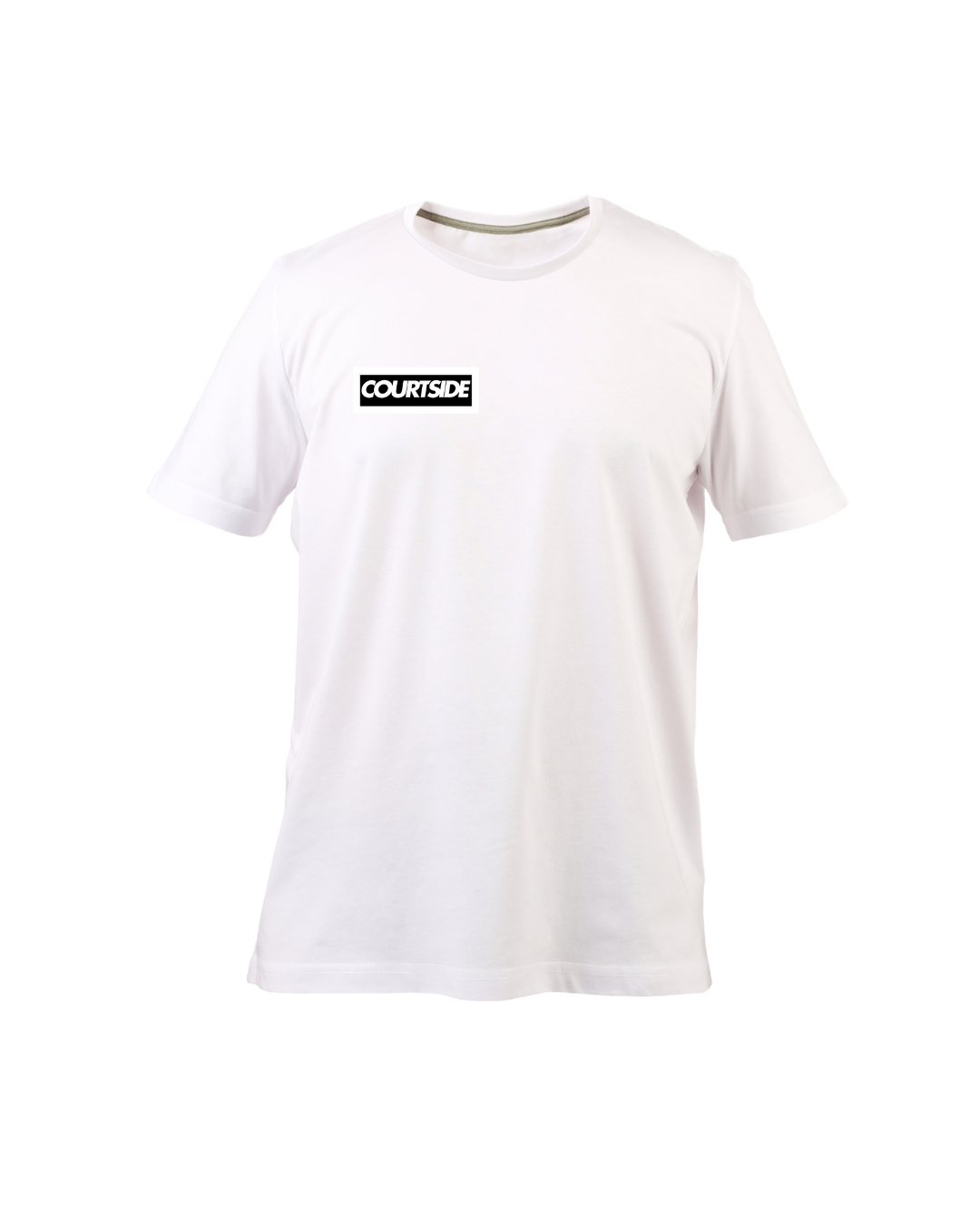 Pass, dribble & shoot t-shirt