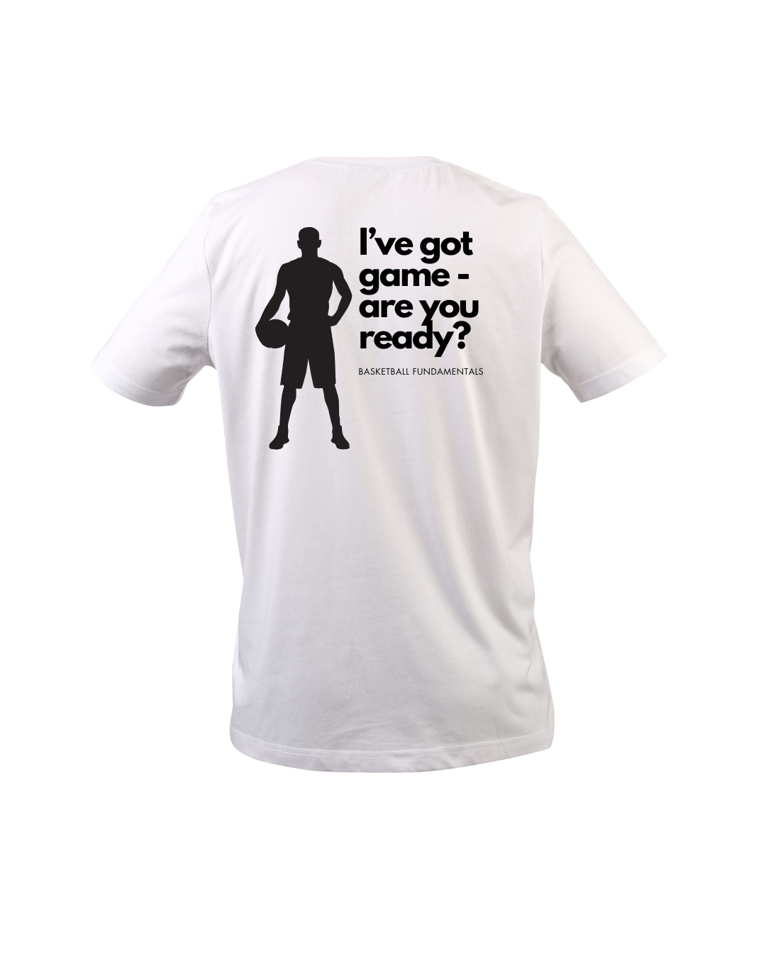 I've got game t-shirt