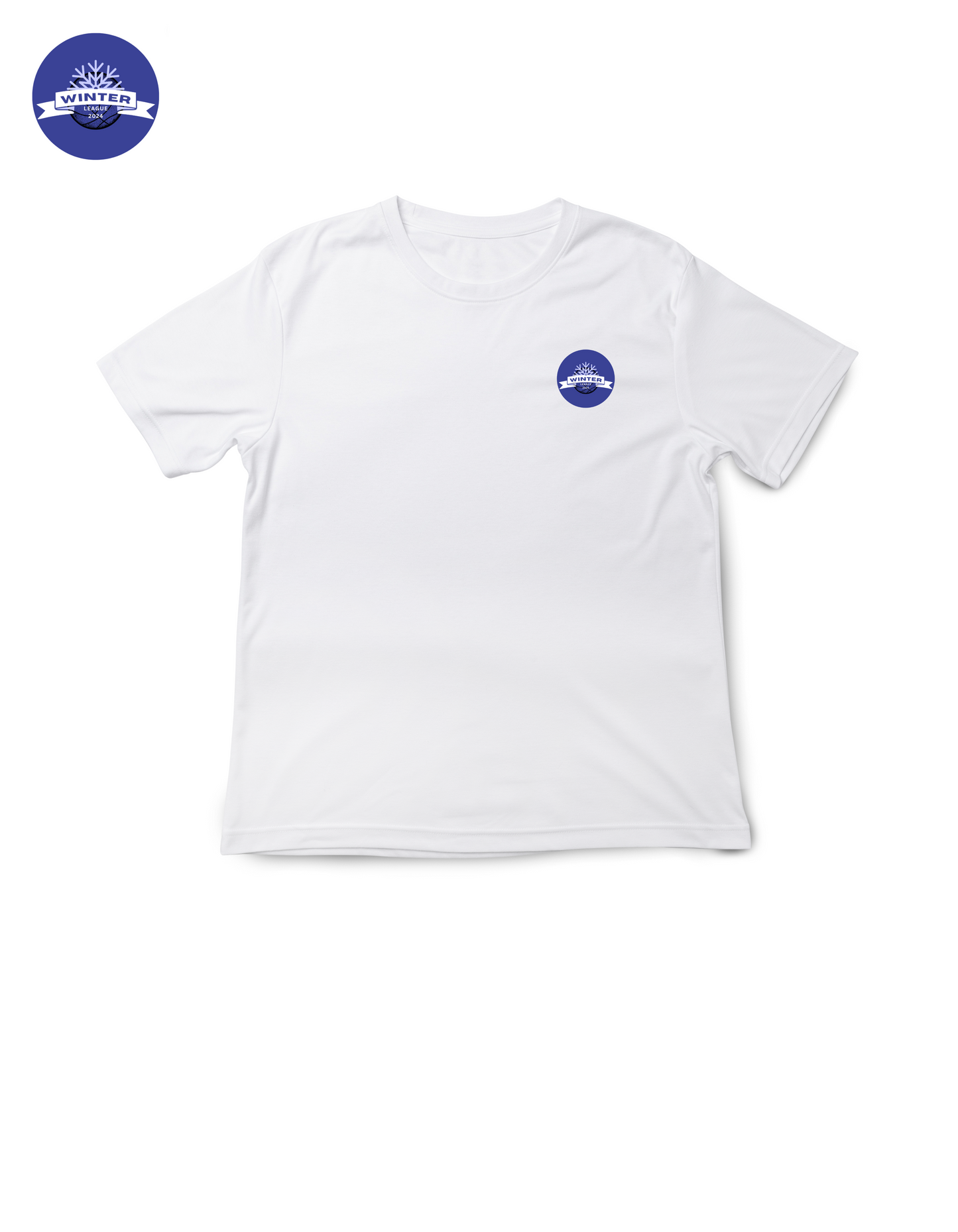 Master's T-Shirt Teams