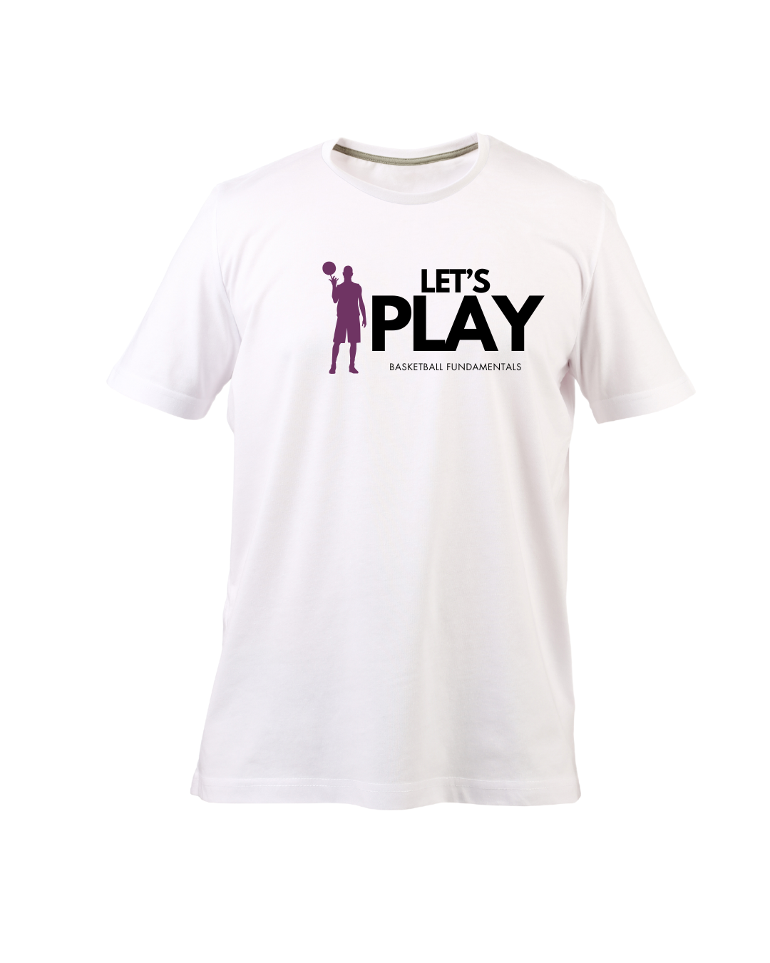 Let's play t-shirt