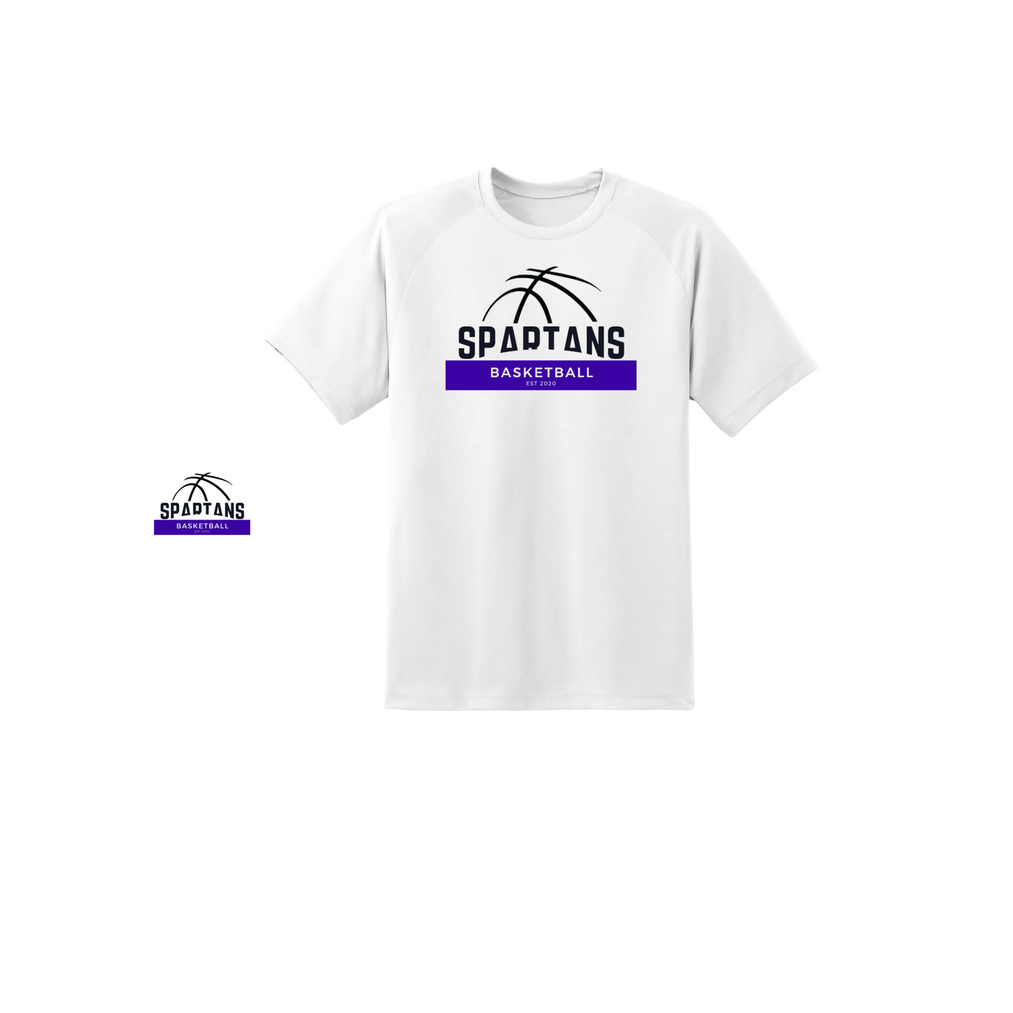 Spartans T-Shirt