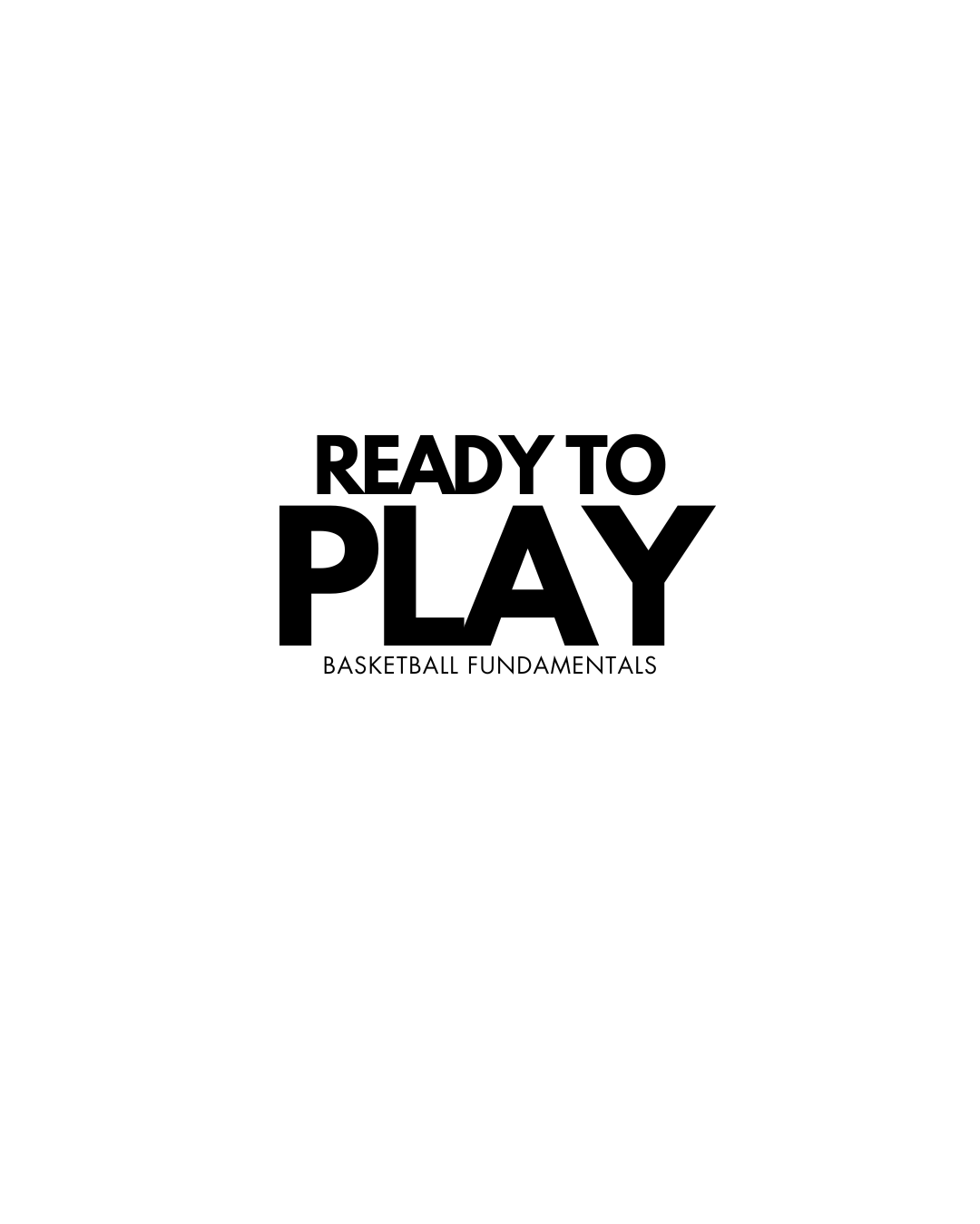 Ready to play t-shirt
