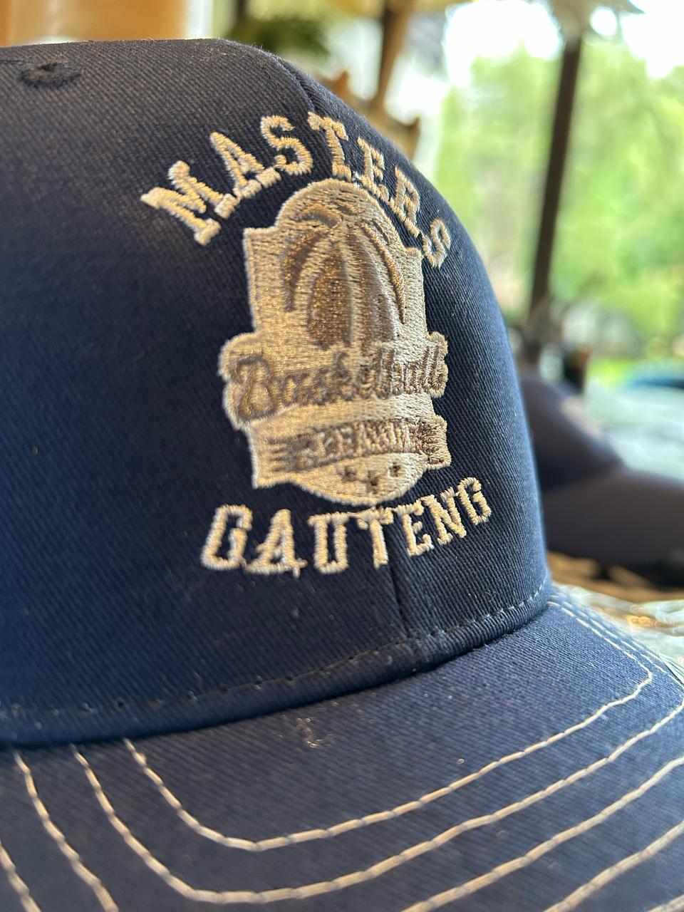 Trucker SnapBack Cap