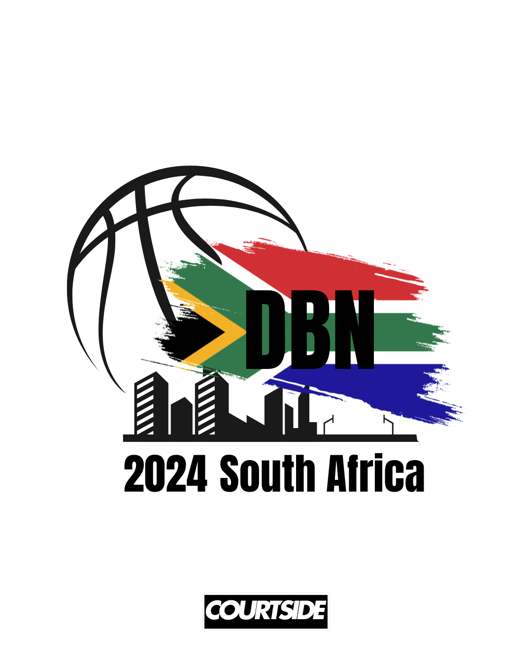 SAMBA2024 DBN