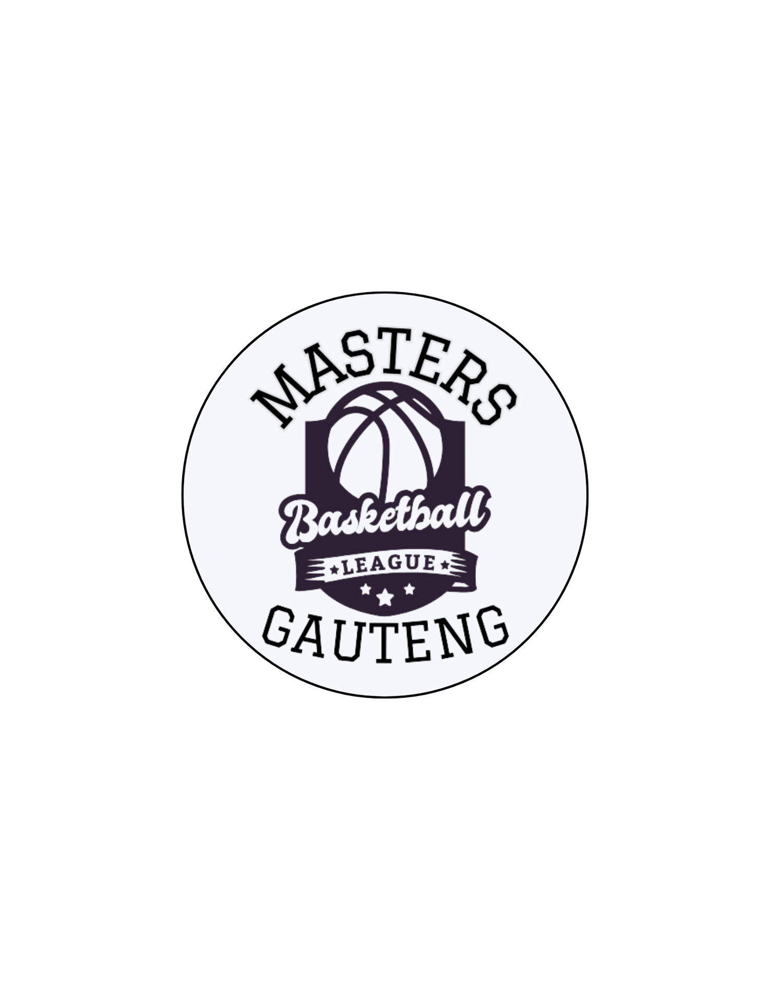 Gauteng Masters Basketball League