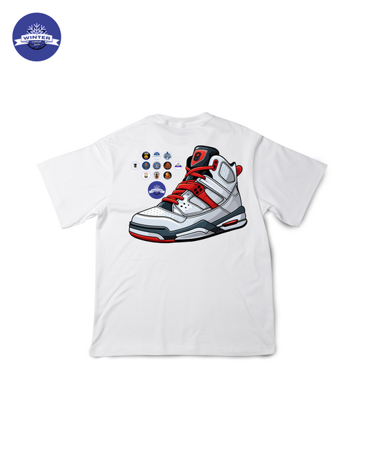 Master's T-Shirt Teams