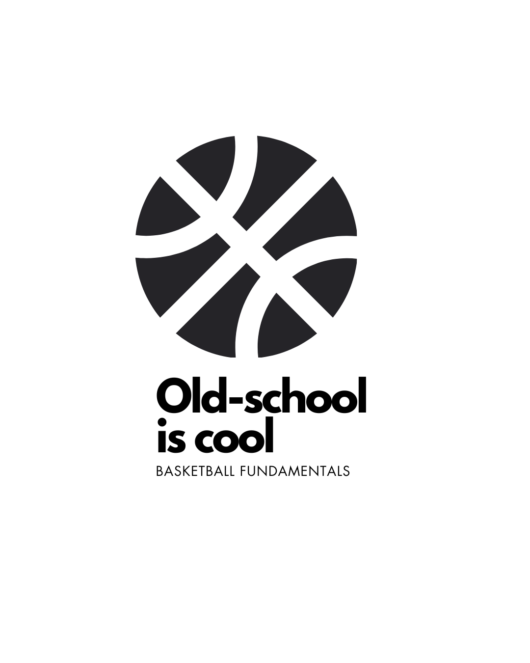 Old-school is cool t-shirt