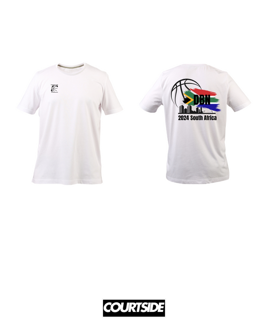 SAMBA2024 DBN T-Shirt