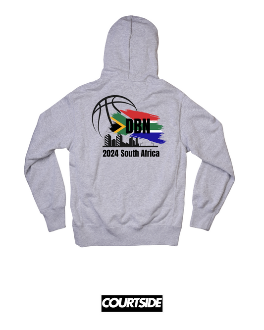 SAMBA2024 DBN Hoody