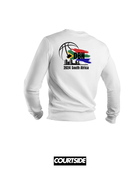 SAMBA2024 DBN Long Sleeve T-Shirt