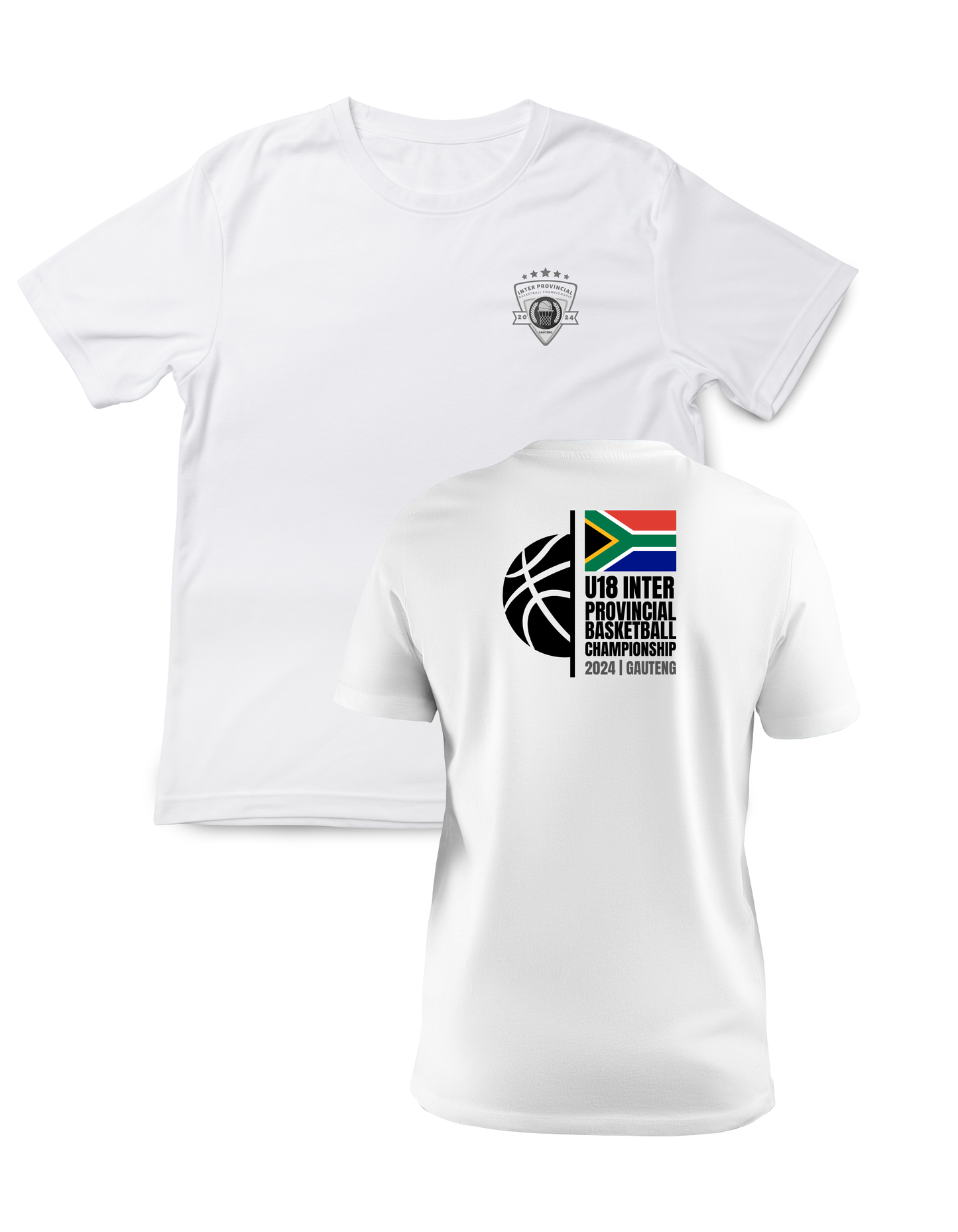 U18 IPT T-Shirt