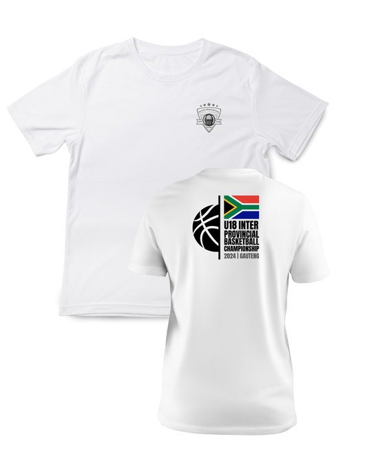 U18 IPT T-Shirt