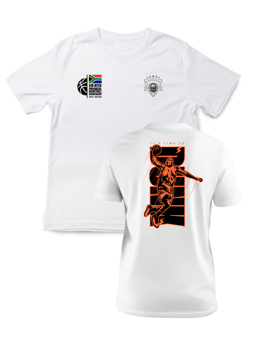 U18 IPT Dunk T-Shirt