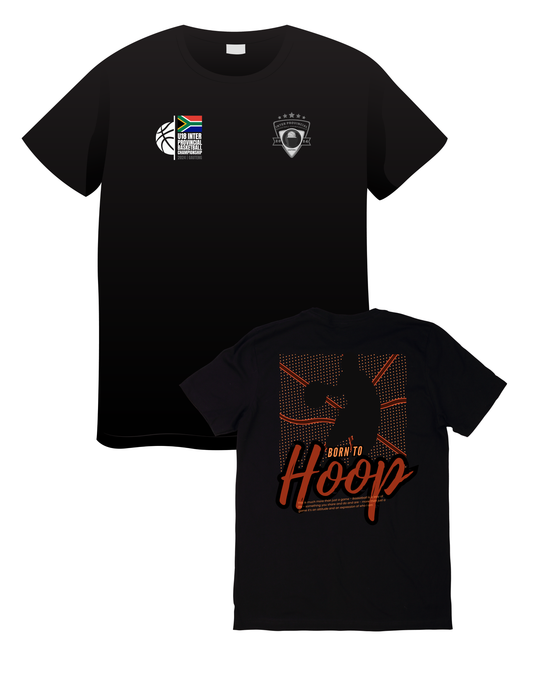 U18 IPT Hoop T-Shirt