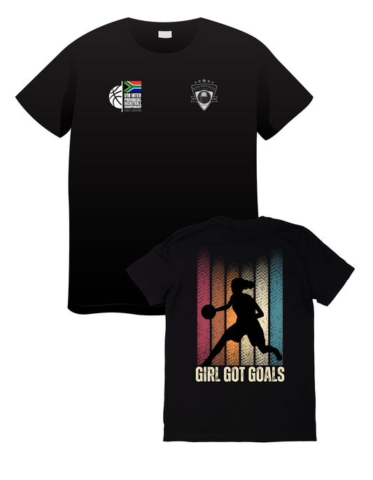 U18 IPT Girl Got Goals T-Shirt